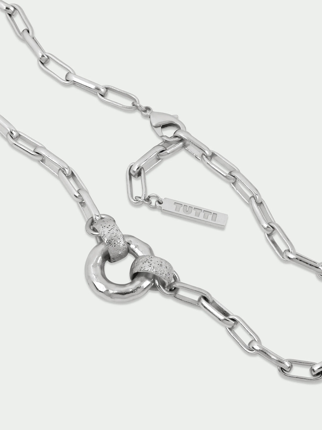Ebb Necklace