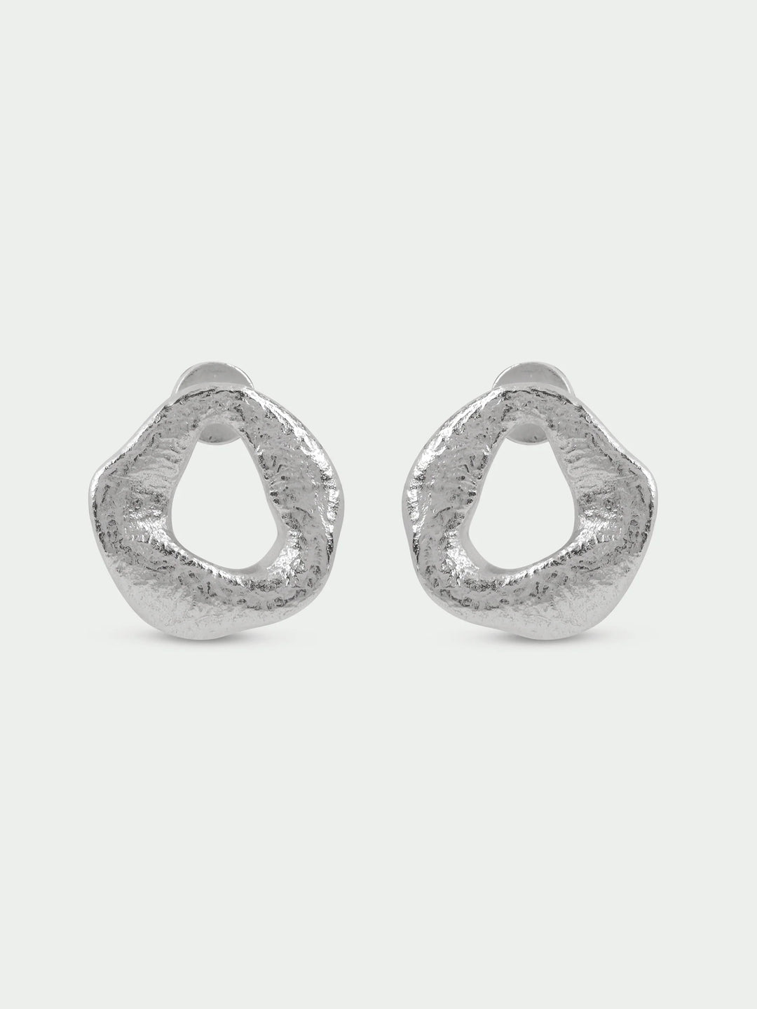 Delta Earrings