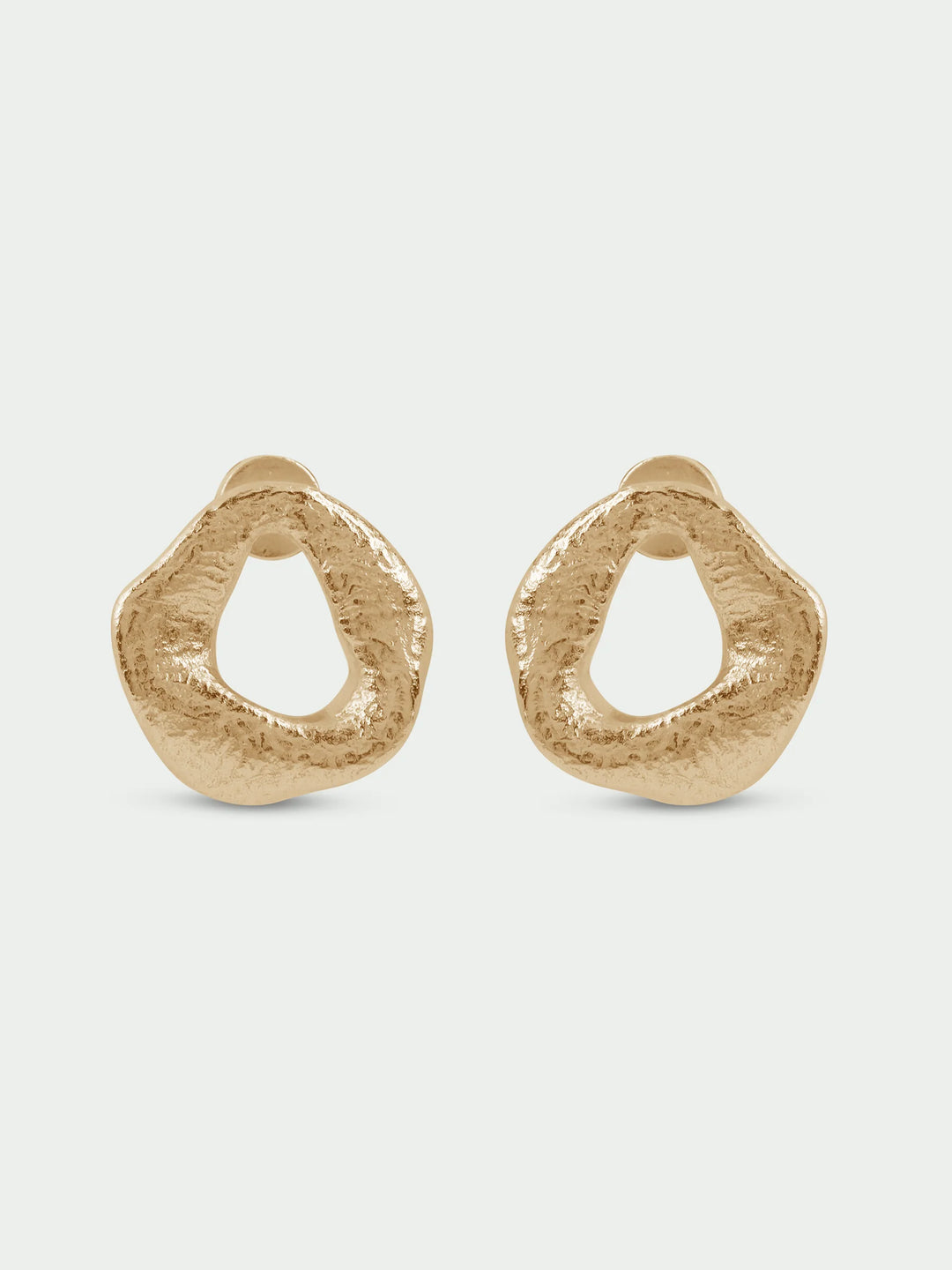 Delta Earrings