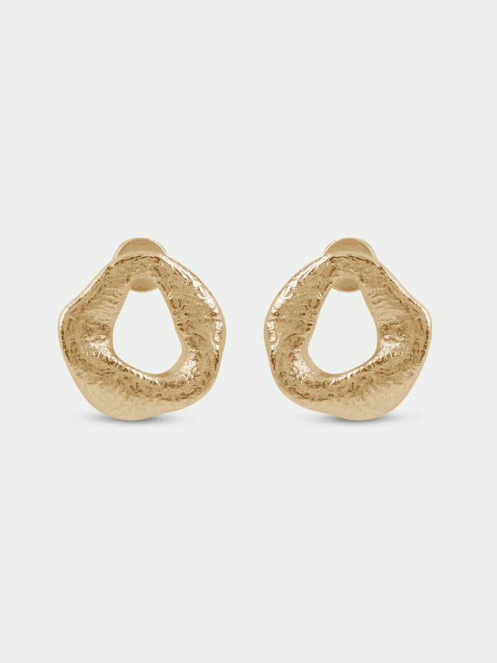 Delta Earrings