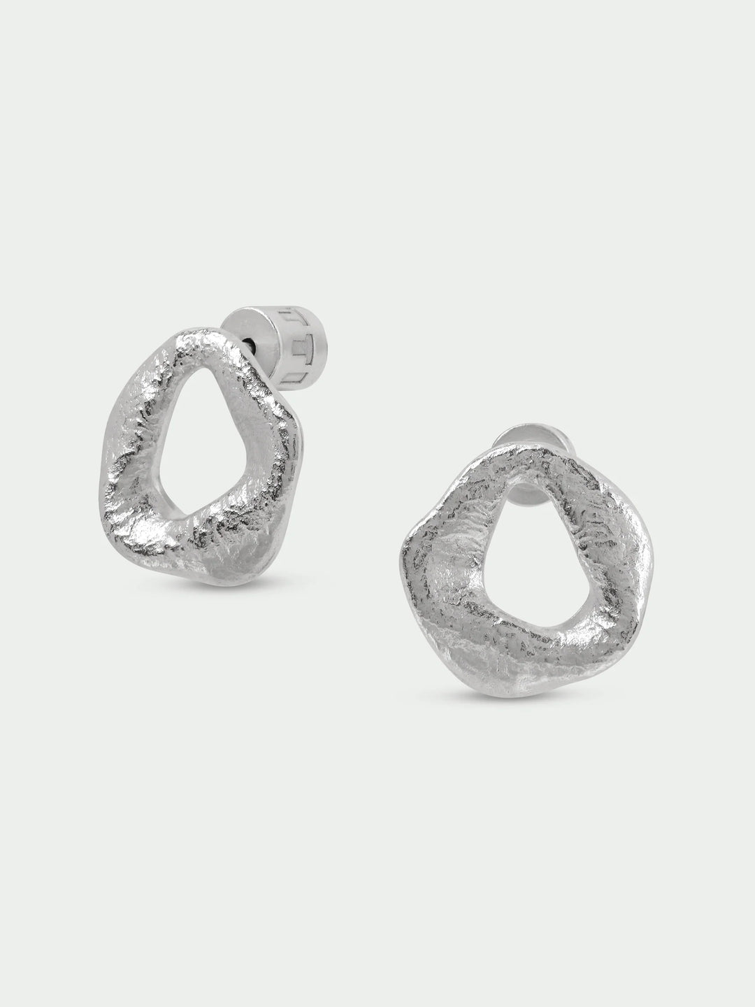 Delta Earrings