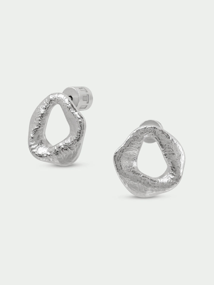 Delta Earrings