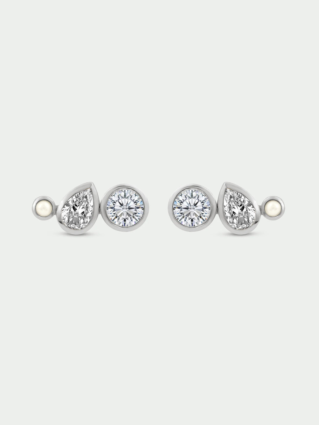 Pure Earrings