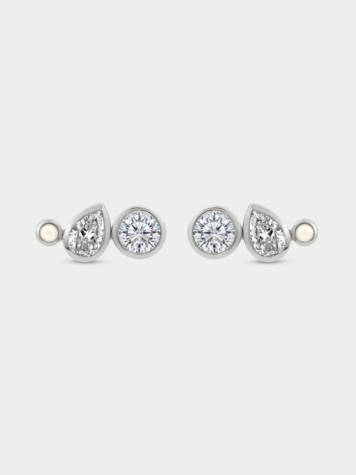 Pure Earrings