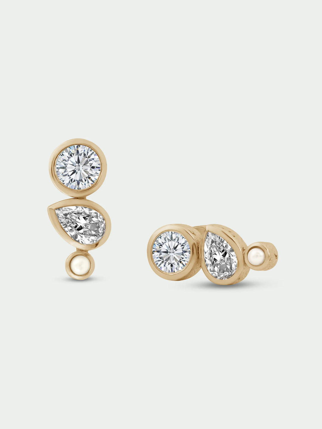 Pure Earrings
