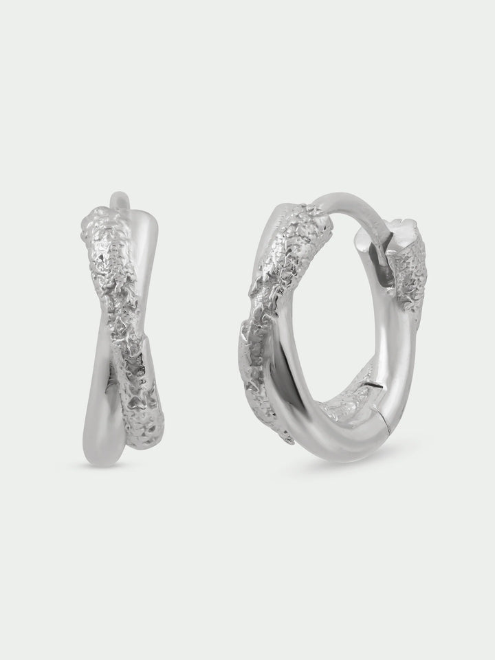 Mast Earrings