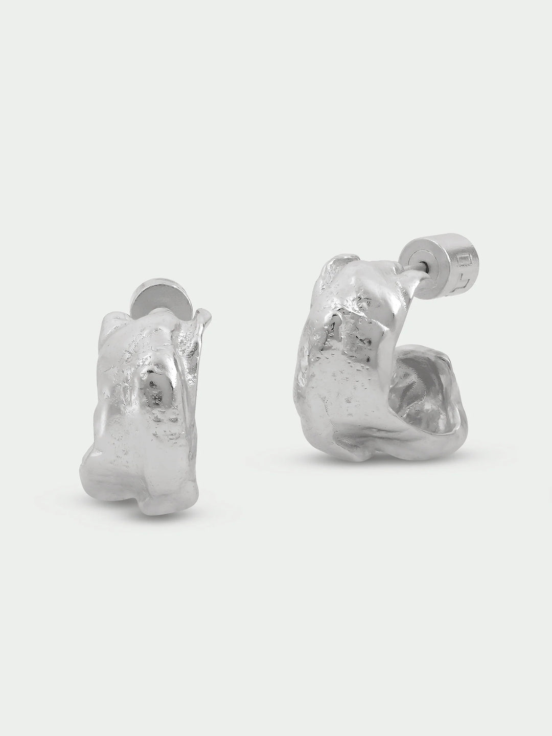 Wax Earrings