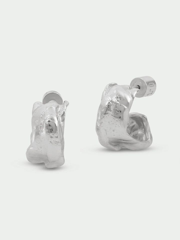 Wax Earrings