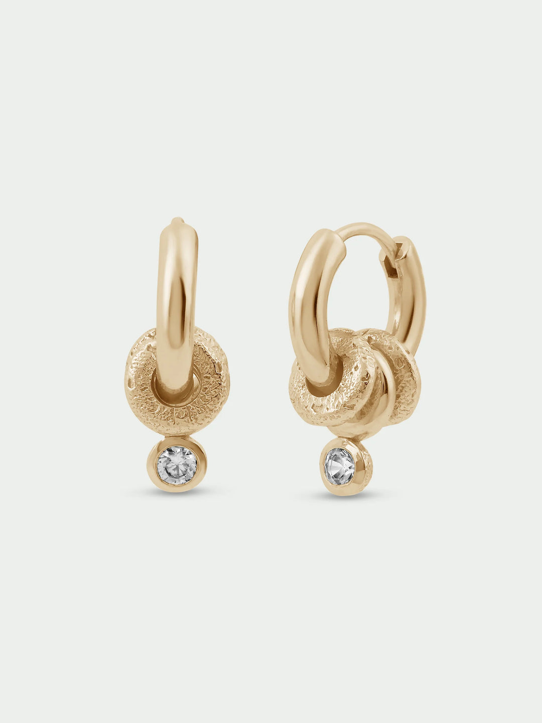 Aria Earrings