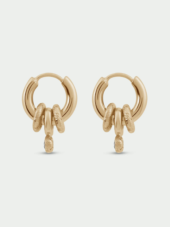 Aria Earrings