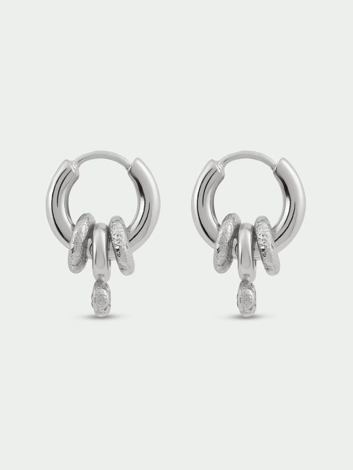 Aria Earrings