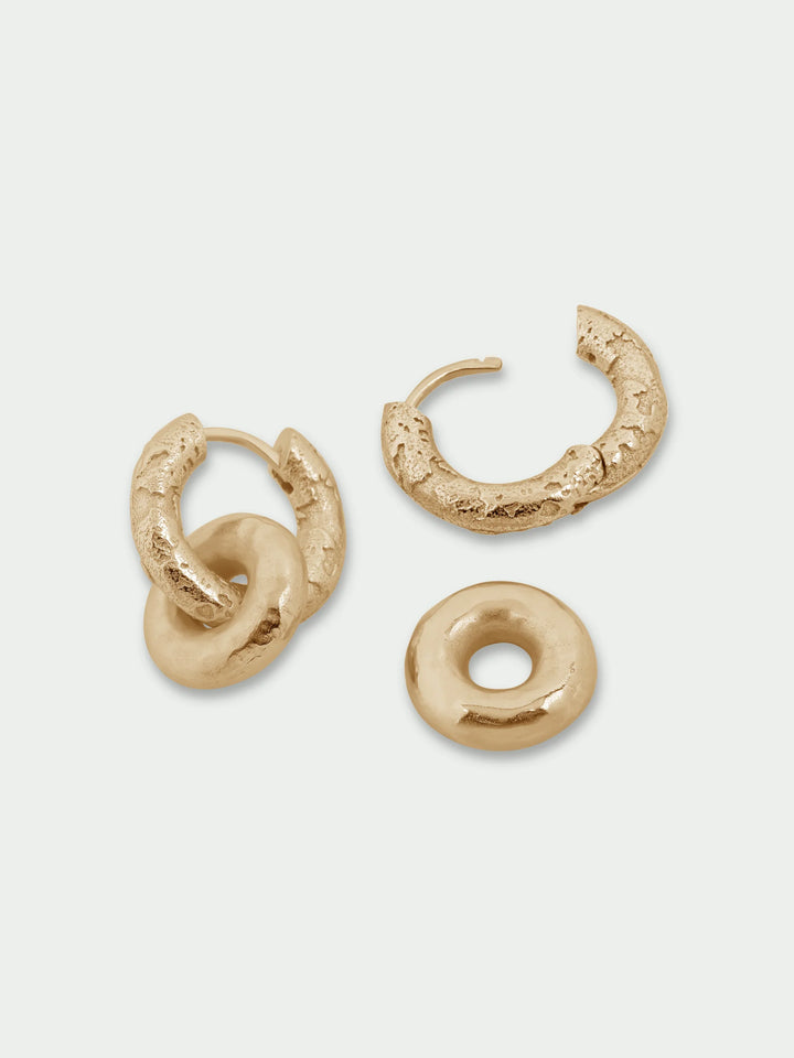 Ebb Earrings