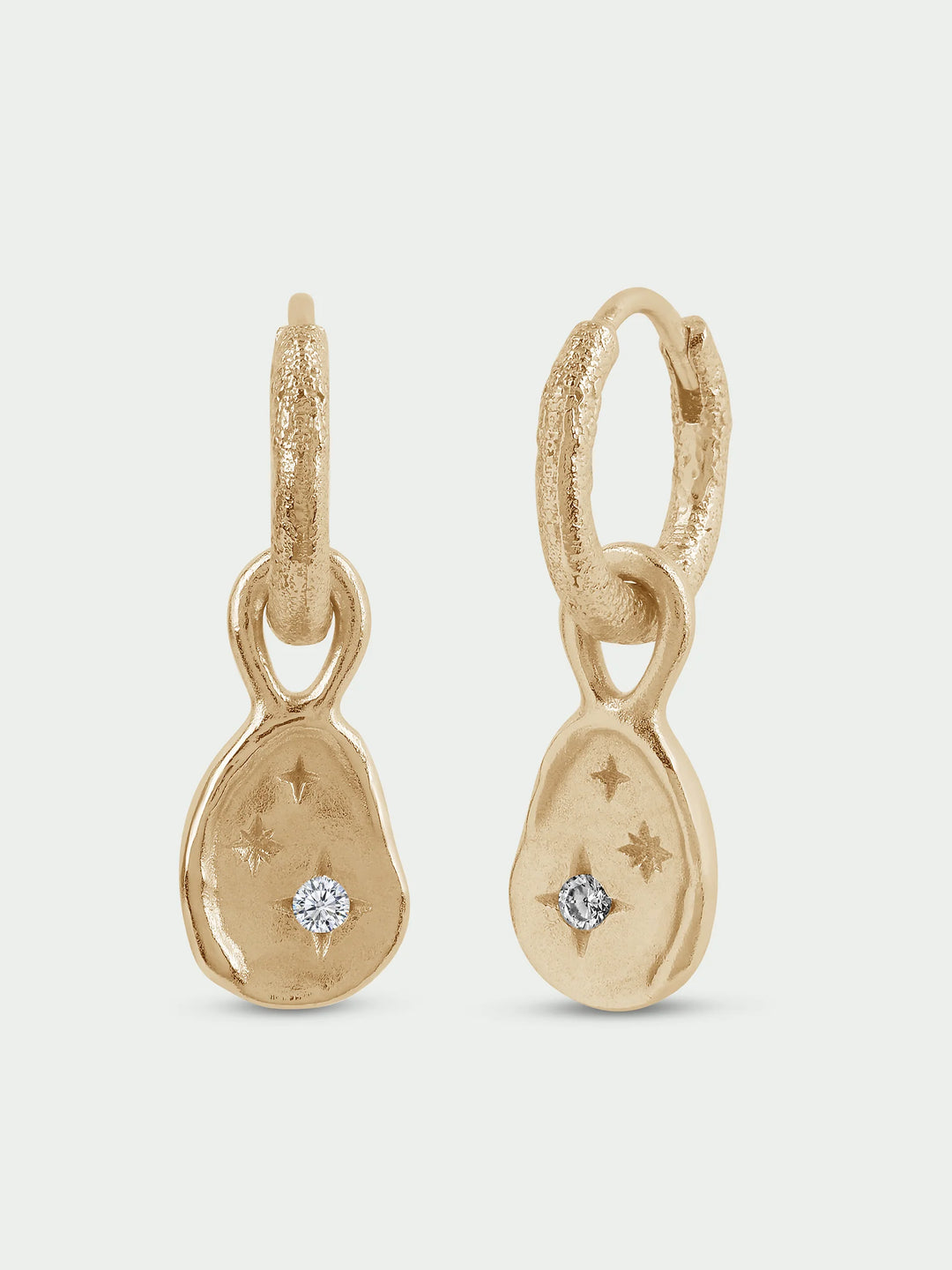 Aster Earrings