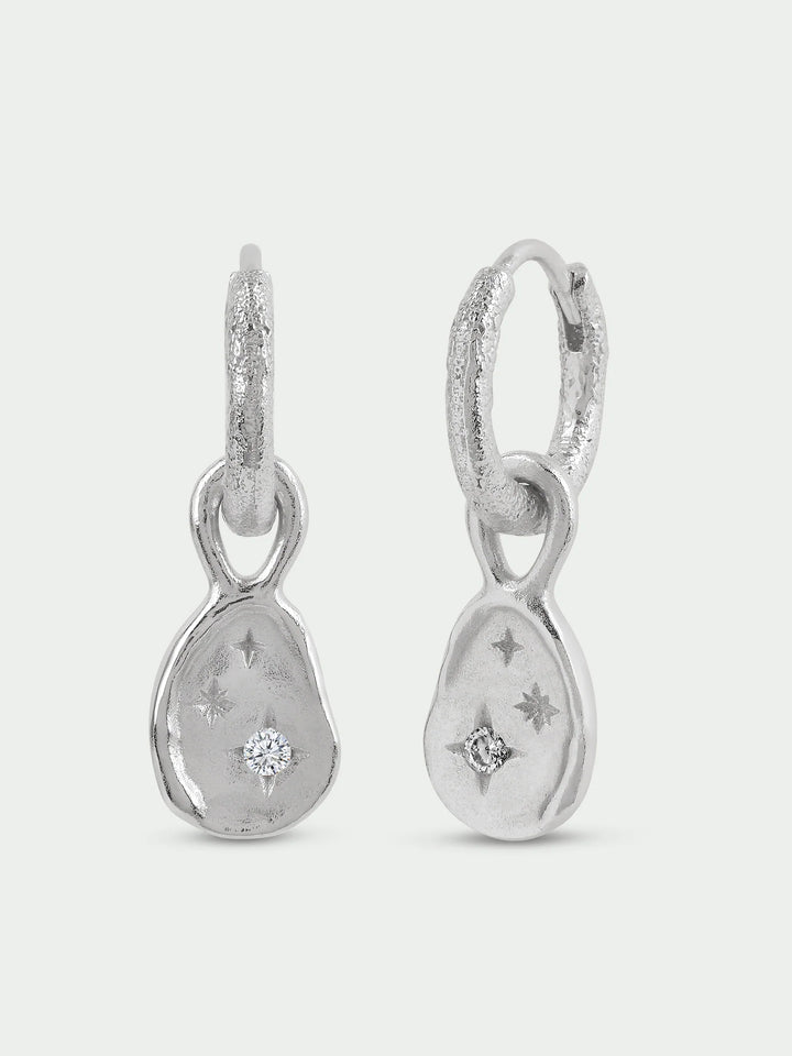 Aster Earrings