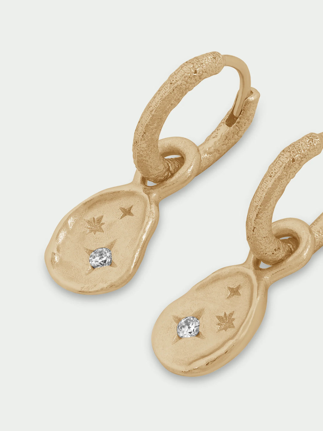 Aster Earrings