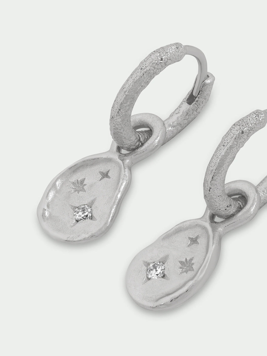 Aster Earrings