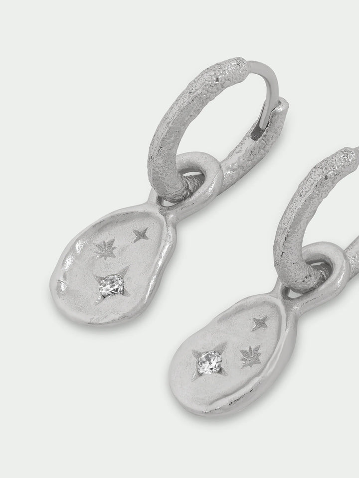 Aster Earrings