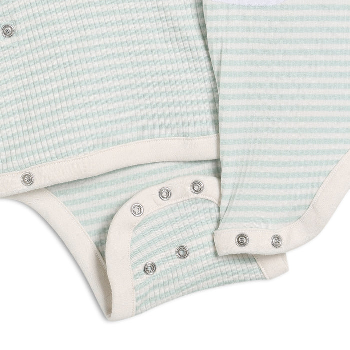 Unisex 6pk essentials gift set,multicolour