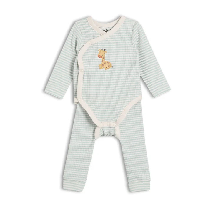 Unisex 6pk essentials gift set,multicolour