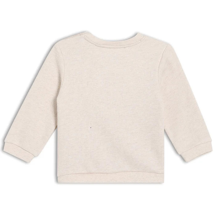 Baby Unisex Graphic Printed Sweatshirt