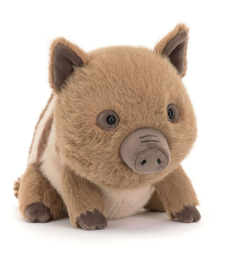 SWINLEY BOAR