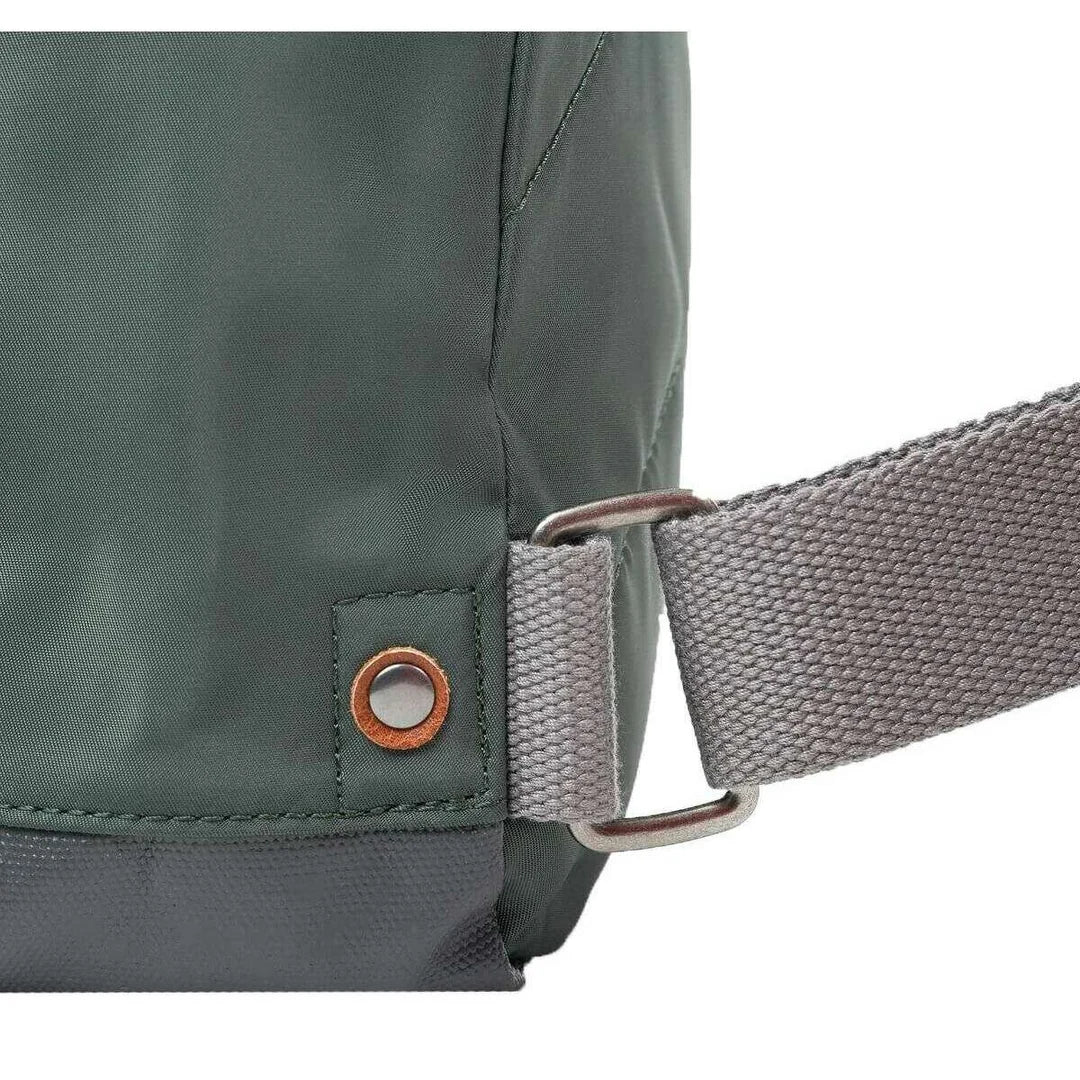 SMALL THYME BANTRY B RECYCLED NYLON BACKPACK