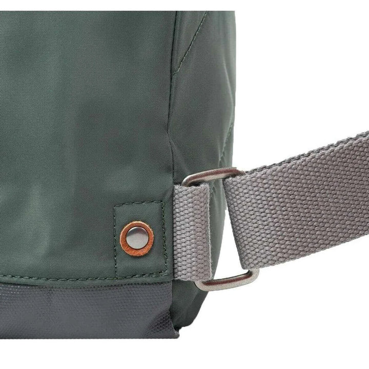 SMALL THYME BANTRY B RECYCLED NYLON BACKPACK