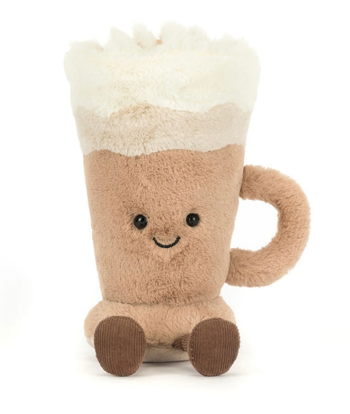 AMUSEABLES LATTE