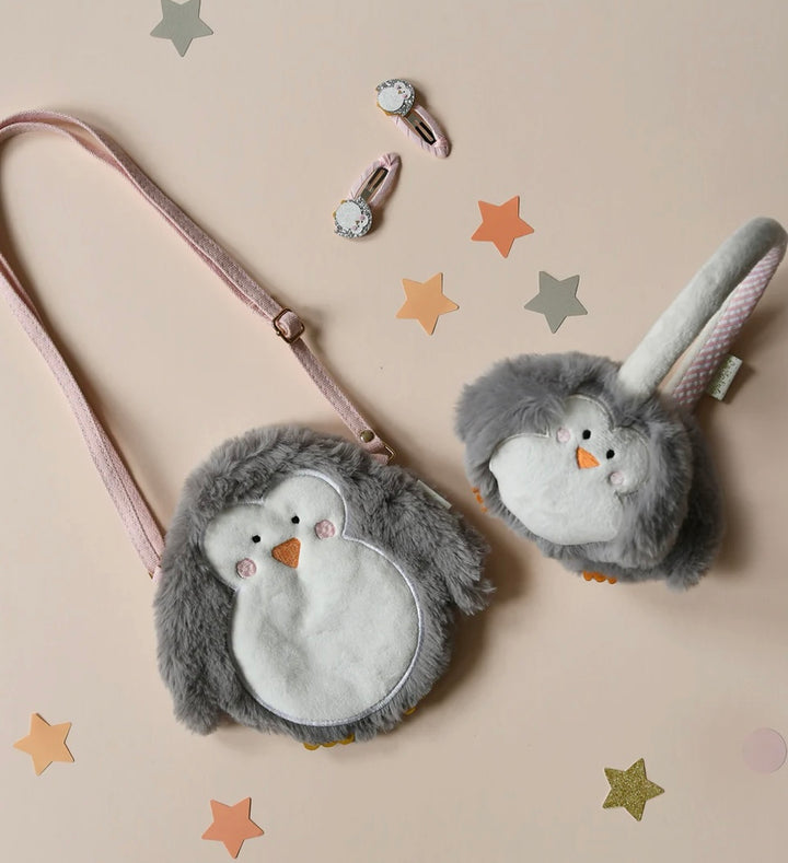 LITTLE PENGUIN BAG