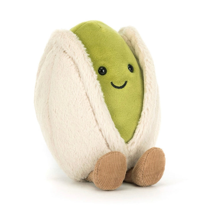 AMUSEABLES HORATIO PISTACHIO