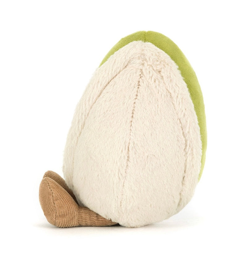 AMUSEABLES HORATIO PISTACHIO