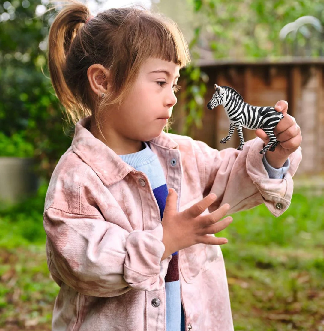 ZEBRA FEMALE