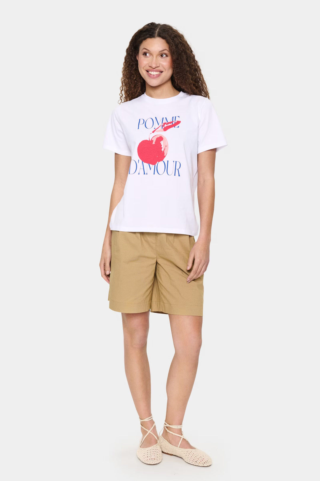 CAYENNE HARDA T-SHIRT