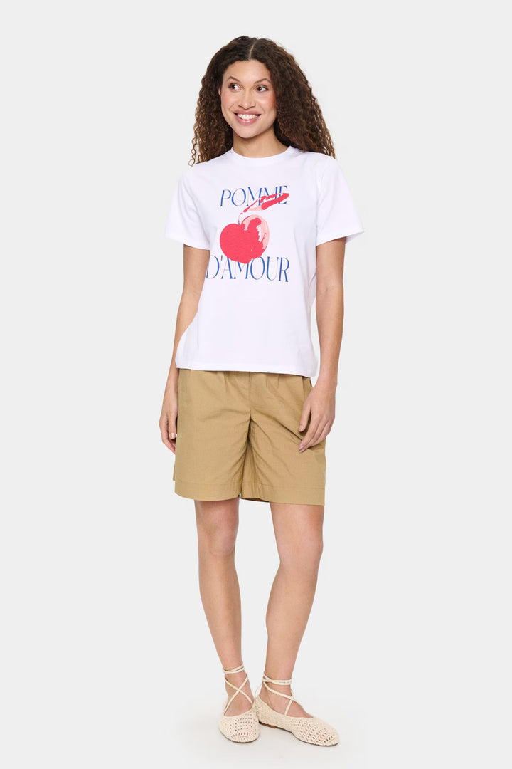 CAYENNE HARDA T-SHIRT