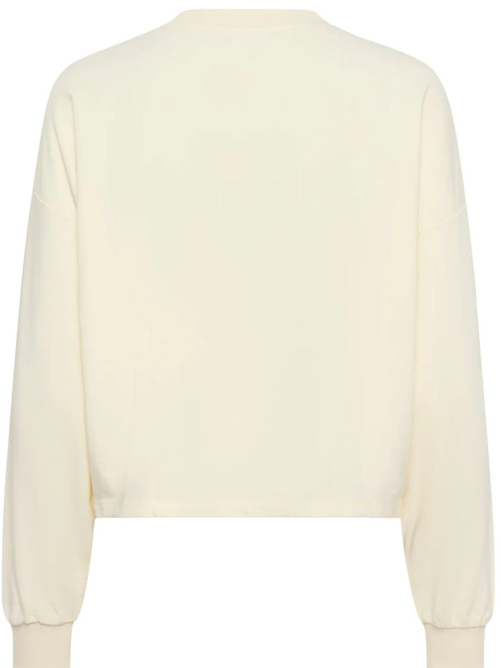 IDAMAYE SZ SWEATSHIRT ICE