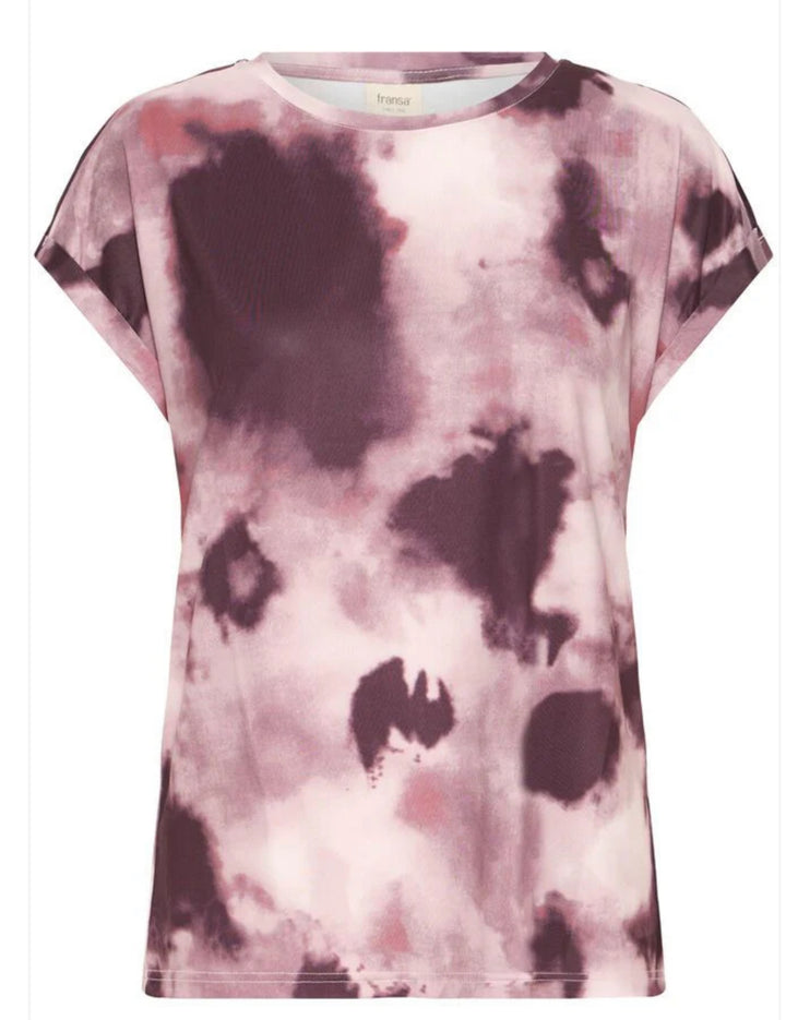 SEEN TEE FUDGE GHOST