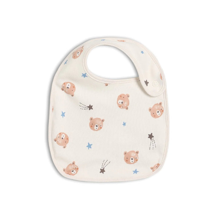 BABY BOYS 6PK ESSENTIALS GIFT SET