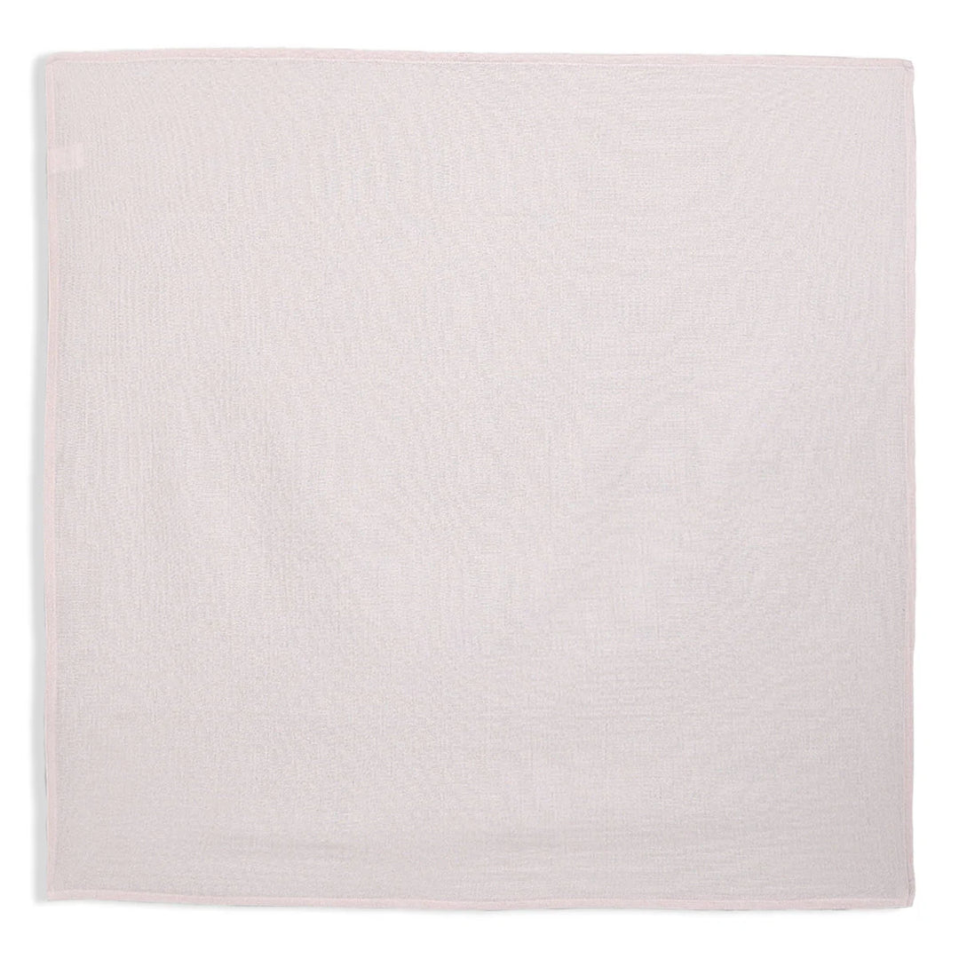 MUSLIN BLANKET 2PK