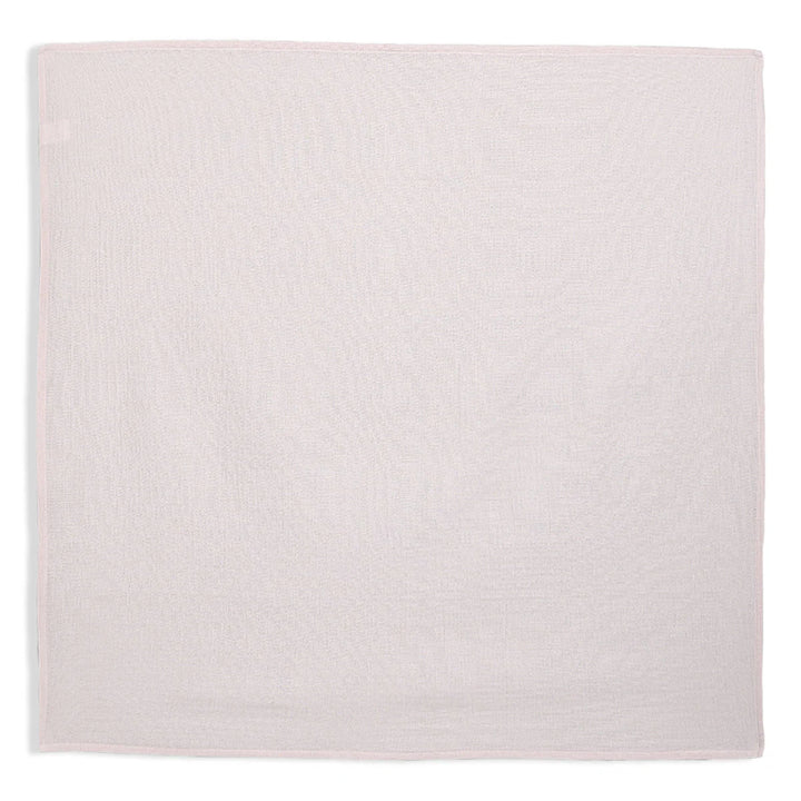 MUSLIN BLANKET 2PK