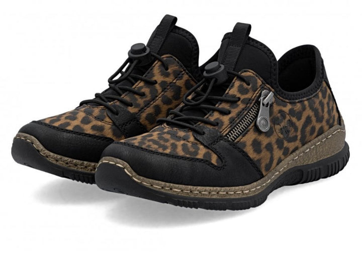 N32G0-90 MULTI LEOPARD TRAINER