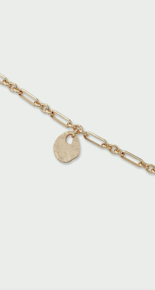 BAIA BRACELET GOLD