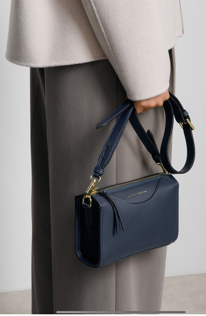 ALBA CROSSBODY BAG NAVY
