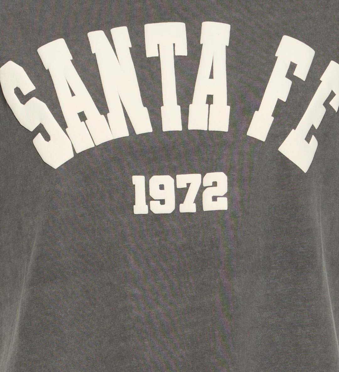 RACH PRINT T-SHIRT METEORITE