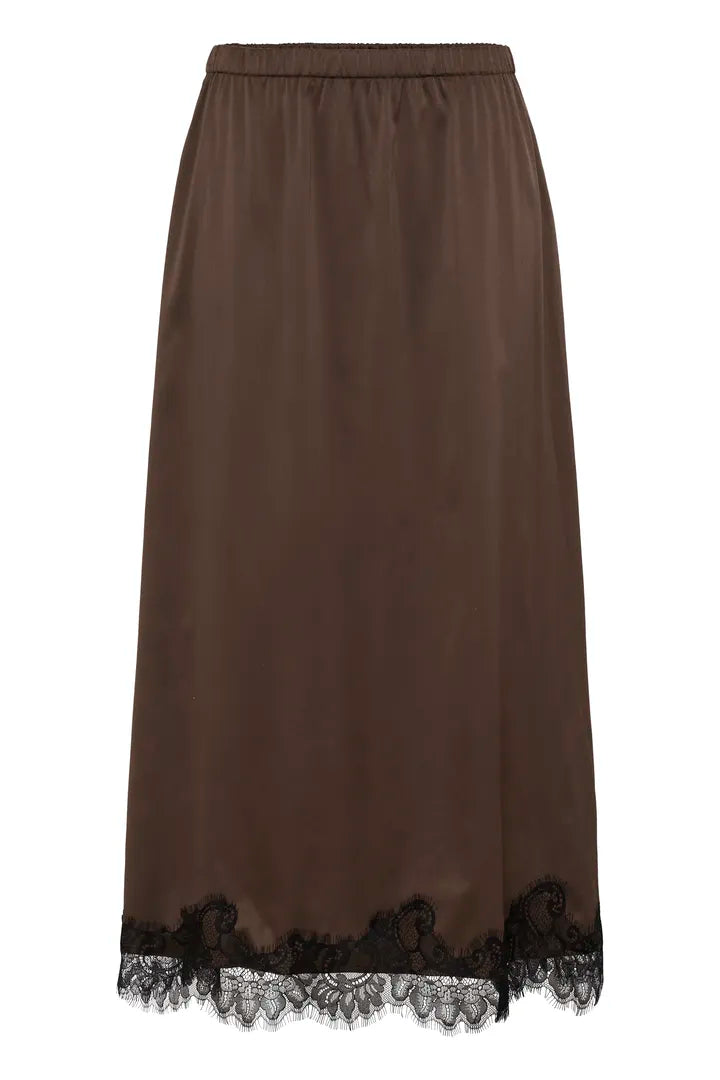 b.young Lippy Skirt