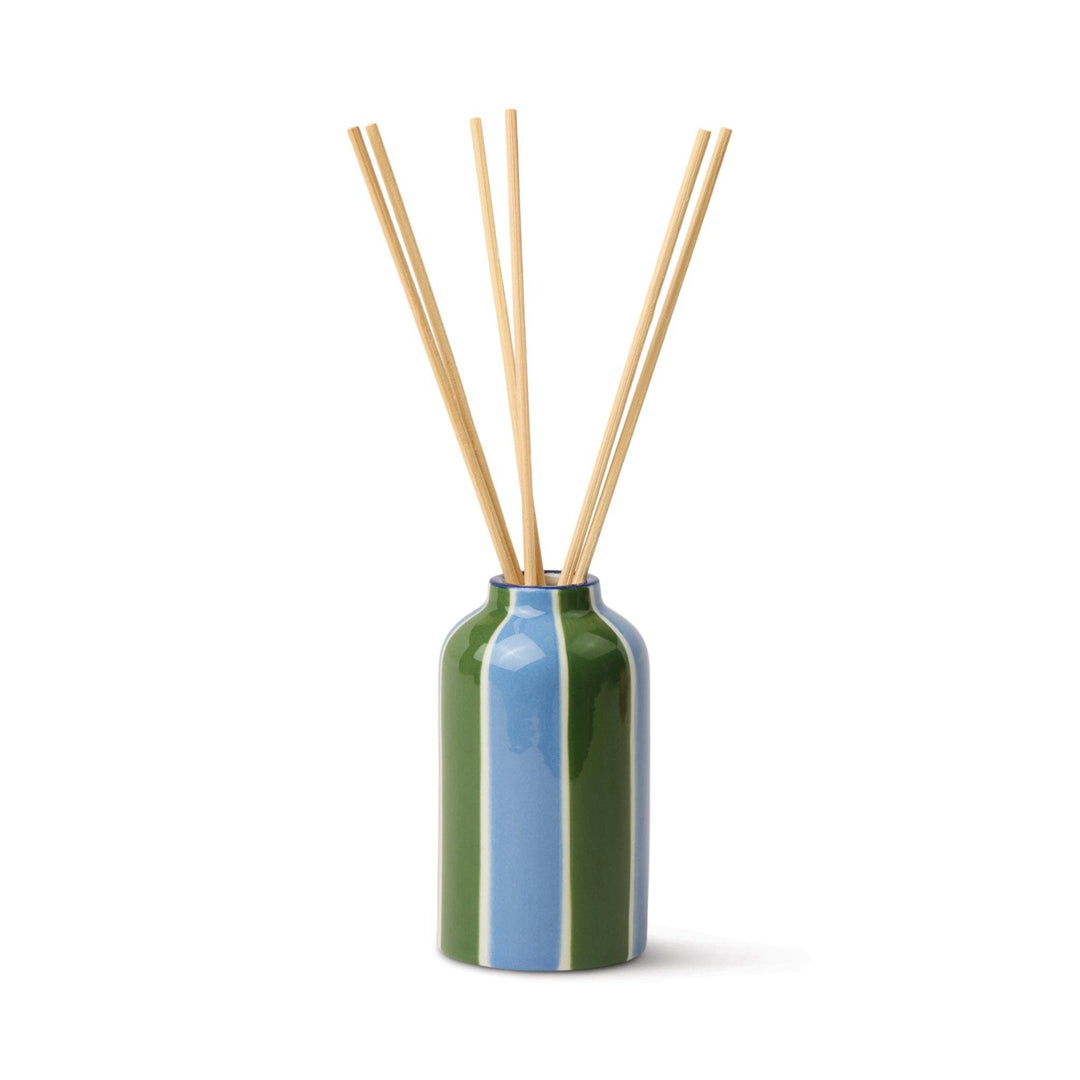 Paddywax A Dopo Peacock Ceramic Diffuser - Misted Lime
