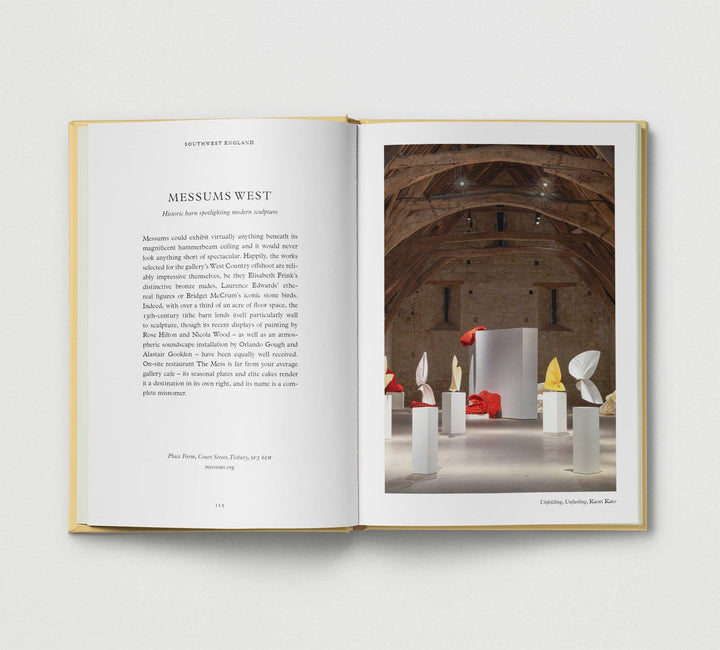 British Art Destinations
