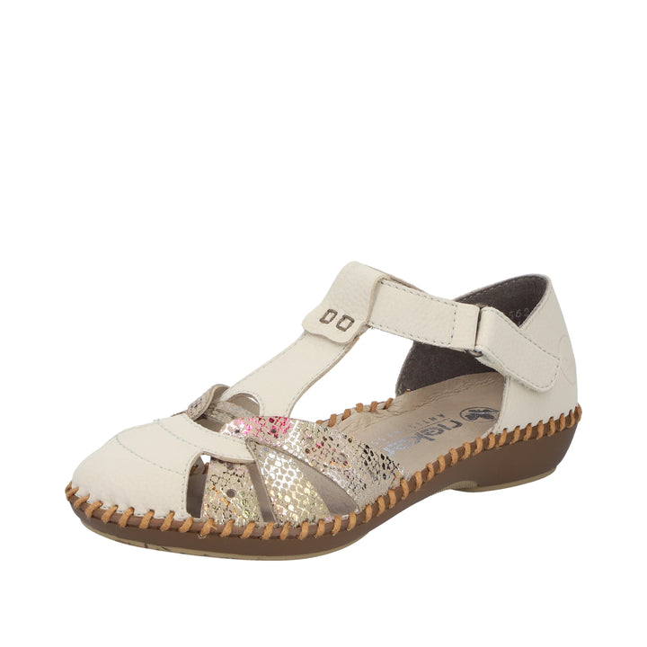 Rieker Comfort Ladies Shoes M1655-62