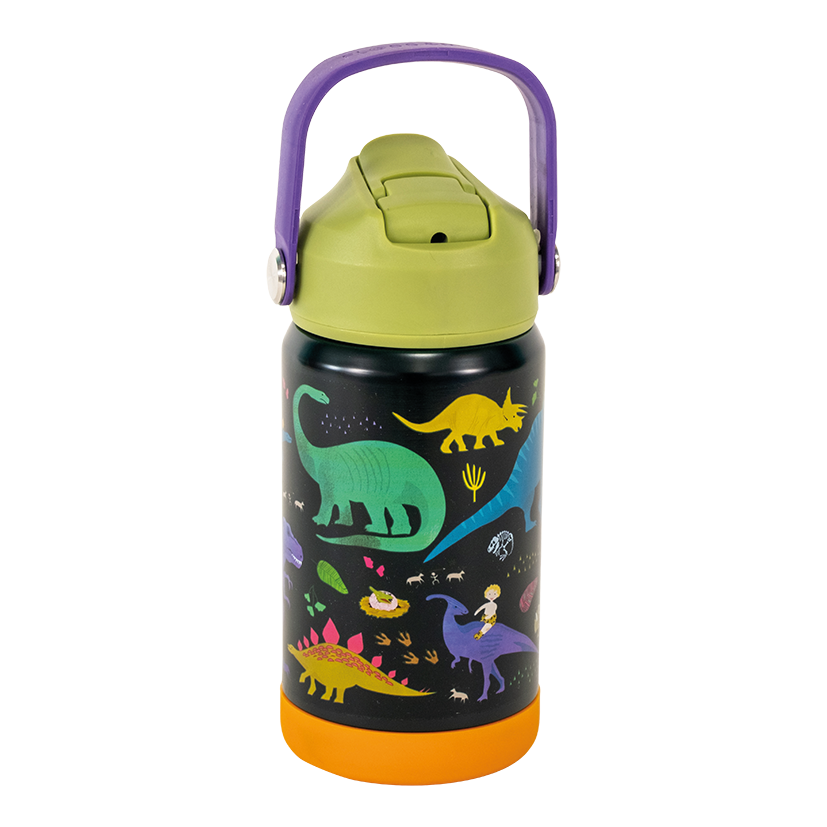 Dino Drinks Bottle