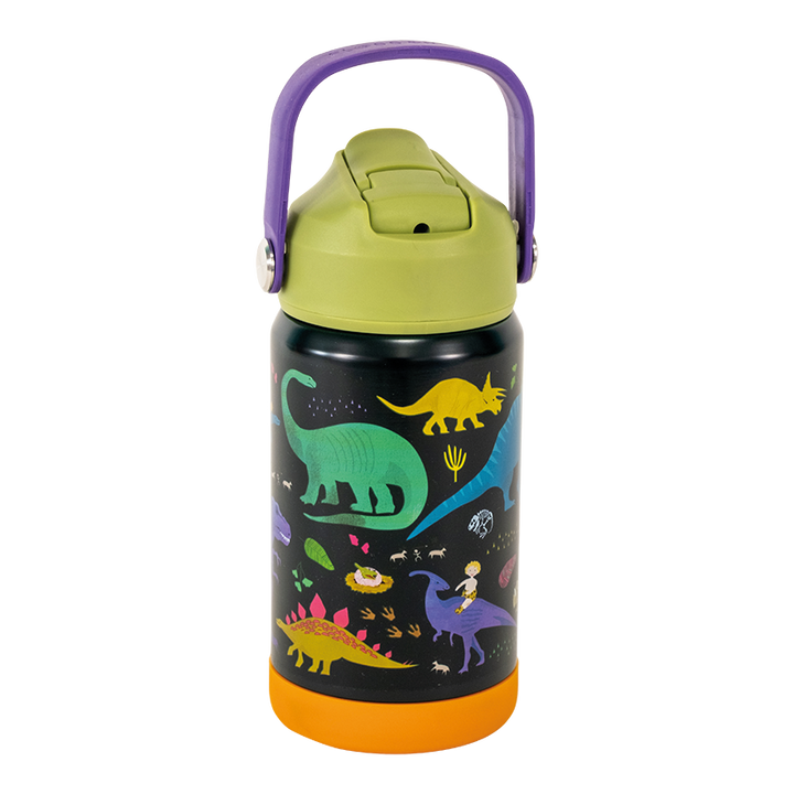 Dino Drinks Bottle