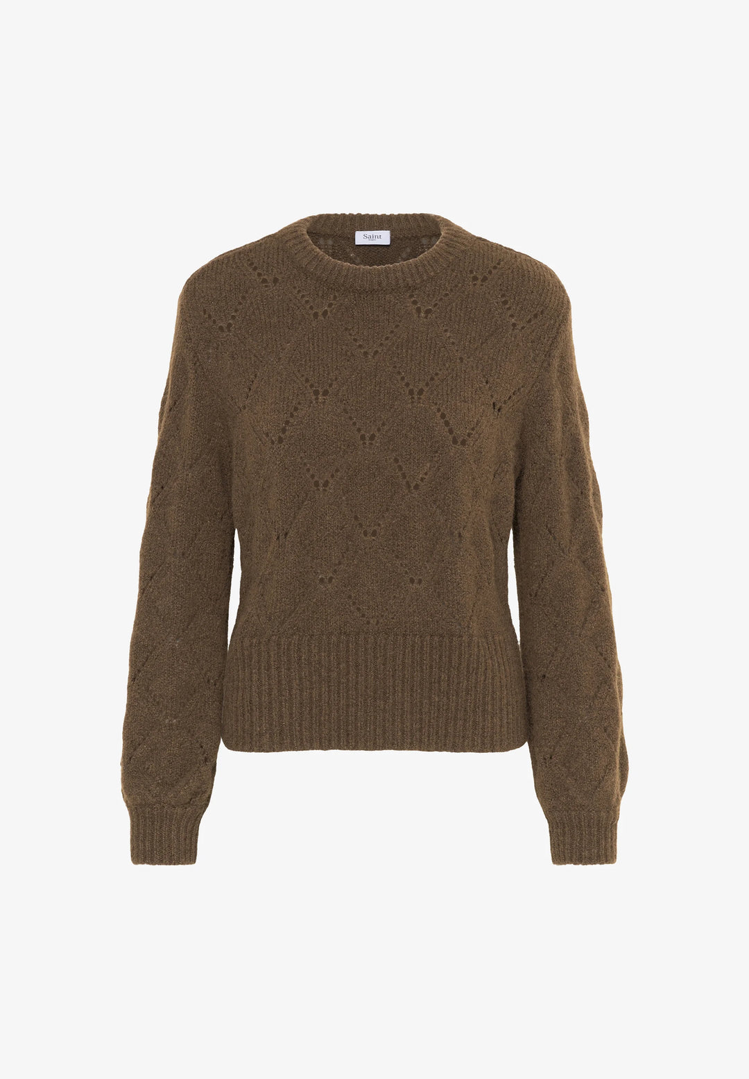 Saint Tropez Tabbatha Pullover